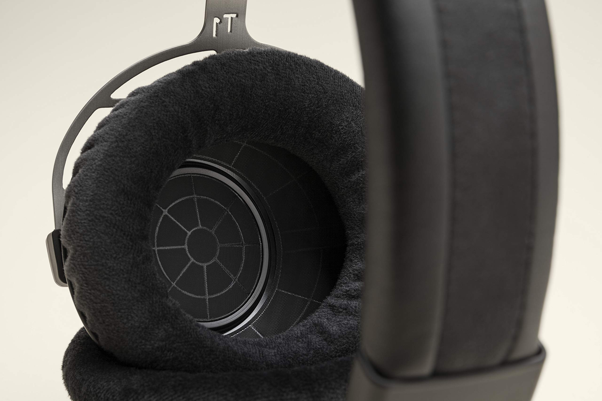 Amazon | beyerdynamic (ベイヤーダイナミック) T1 2nd用イヤーパッド